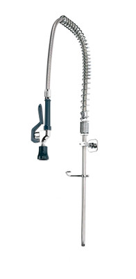 Krowne 17-XXXL Less Base Royal Series Pre-Rinse Assembly 1.2 GPM Spray Head