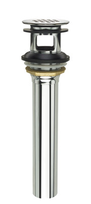 Krowne 12-512 Flat Strainer Drain