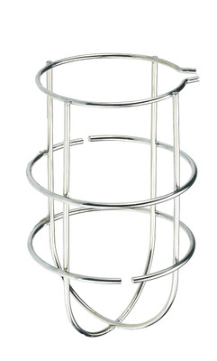 Krowne 25-104 Zinc Plated Wire Guard