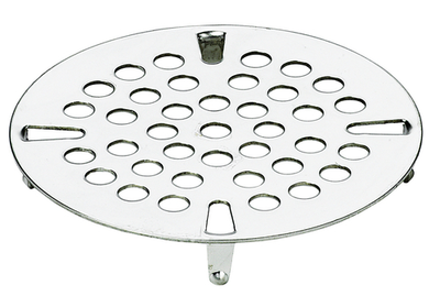Krowne 22-516 Stainless Steel Replacement Face Strainer
