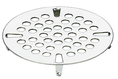 Krowne 22-516 Stainless Steel Replacement Face Strainer