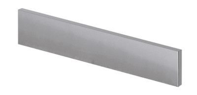 Krowne BS-106 24" Stainless Steel Left Side Kick Plate