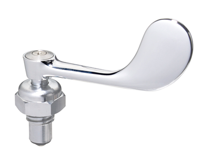 Krowne 21-600L Silver Series Valve Repair Kit With Handle For Extended Range Wok Faucet