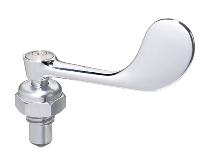 Krowne 21-600L Silver Series Valve Repair Kit With Handle For Extended Range Wok Faucet