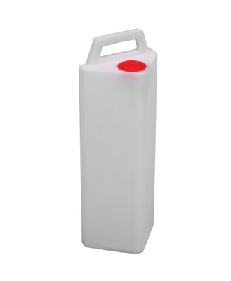 Krowne BC-824 Corner Mount Drain Bottle For Draft Beer Coolers 4 Gallon