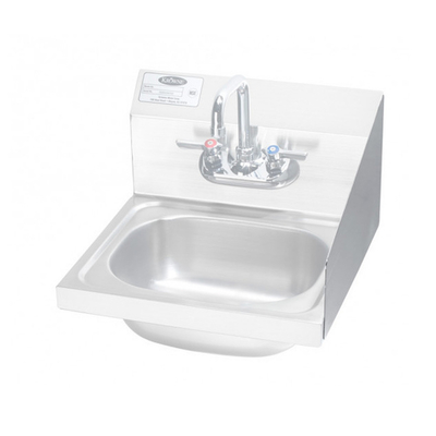 Krowne FG-R2 15" Right Side Splash