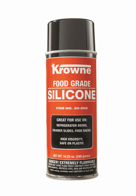 Krowne 30-202 Food Grade Silicone
