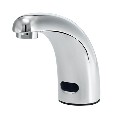 Krowne 16-196 Deck Mount Royal Series Electronic Faucet with Fixed Spout