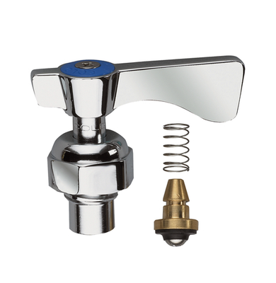 Krowne 21-320L Low Lead Compliant Cold Stem Replacement Assembly for Fisher Faucets