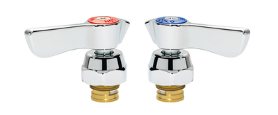 Krowne 21-300L 1/4 Turn Ceramic Repair Kit Silver Series