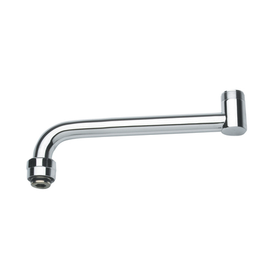 Krowne 21-404L 12" Low Lead Compliant Spout Extension