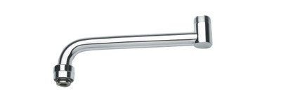 Krowne 21-404L 12" Low Lead Compliant Spout Extension