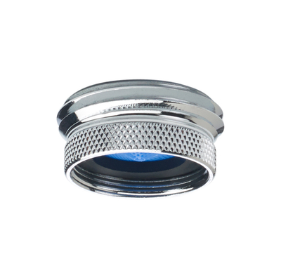 Krowne 22-631L 15/16 Male Thread Garden Hose Adapter