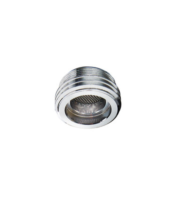 Krowne 22-631L 15/16 Male Thread Garden Hose Adapter