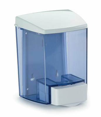 Krowne H-116 Wall Mount Soap Dispenser