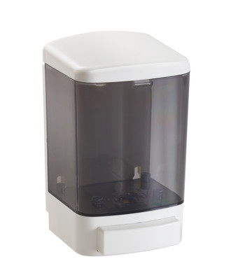 Krowne H-116 Wall Mount Soap Dispenser
