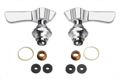 Krowne 21-355L Krowne Silver Series Compression Style Repair Kit
