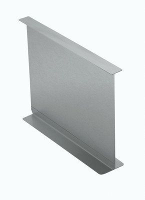Krowne KR-115 Stainless Steel Royal Series Beer Bin Divider