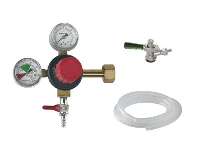 Krowne BEERKIT1 Draft Beer Kit For Unit With 1 Faucet