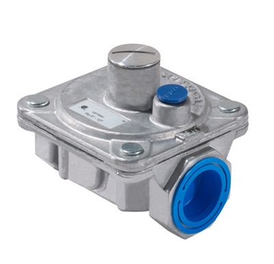 Krowne RL75 3/4" Krowne Royal Series Gas Pressure Regulato For Liquid Propane NPT