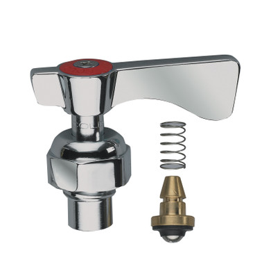 Krowne 21-321L Low Lead Compliant Hot Stem Replacement Assembly for Fisher Faucets