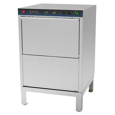 Krowne GWH-24 High Temperature Underbar Glasswasher