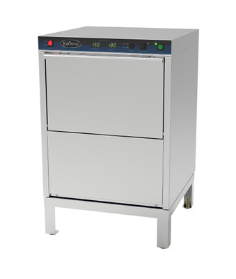 Krowne GWH-24 High Temperature Underbar Glasswasher