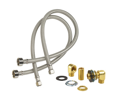 Krowne 21-193L Royal Series Mounting Kit