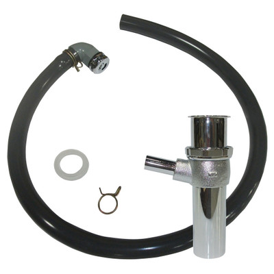 Krowne 23-157 Overflow Assembly