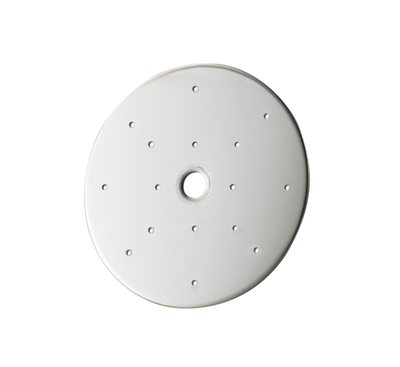 Krowne 21-143 3.18 GPM Royal Series Replacement Spray Face