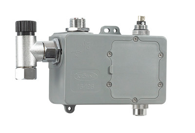 Krowne 16-198 Replacement Control Unit with Solenoid Valve