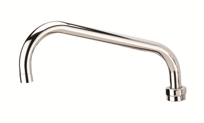 Krowne 21-460L 12&quot; Long Replacement Spout