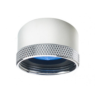 Krowne 22-632L 55/64-27 Female Thread Garden Hose Adapter