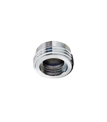 Krowne 22-632L 55/64-27 Female Thread Garden Hose Adapter