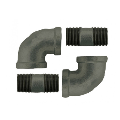 Krowne C50 1/2&quot; Elbow For Gas Connection