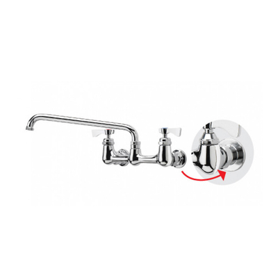 Krowne 21-534L Royal Series Ultimate E-Z Install Kit