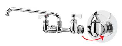 Krowne 21-534L Royal Series Ultimate E-Z Install Kit