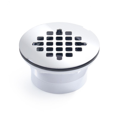 Krowne 23-145 2" Replacement Drain For Floor Mop Sink