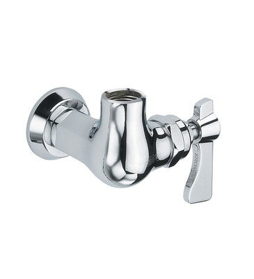 Krowne 21-101L Low Lead Compliant Royal Series Single Wall Base