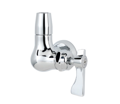 Krowne 21-101L Low Lead Compliant Royal Series Single Wall Base