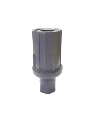 Krowne 29-108 Plastic Bullet Foot