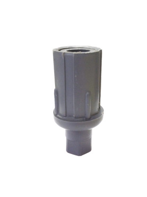 Krowne 29-108 Plastic Bullet Foot