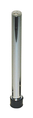 Krowne 23-154 1" Dia. 8"H With Rubber Grommet Overflow Standpipe
