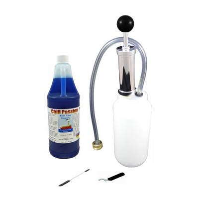Krowne BC-805 Line Cleaning Kit