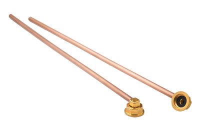 Krowne 21-440L Royal Series E-Z Install Faucet Water Line Kit