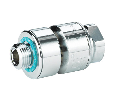 Krowne 21-109L Low Lead Compliant In-Line Vacuum Breaker