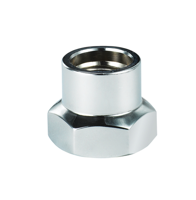 Krowne 21-118L Low Lead Compliant Swing to Rigid Adapter