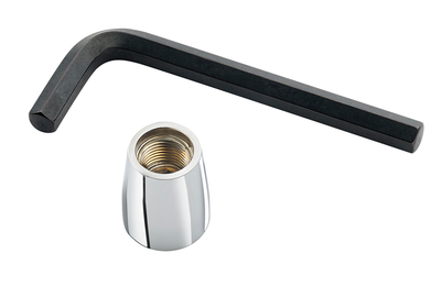 Krowne 21-118L Low Lead Compliant Swing to Rigid Adapter
