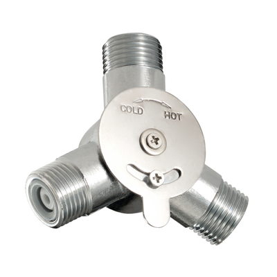 Krowne 16-402L Mechanical Mixing Valve