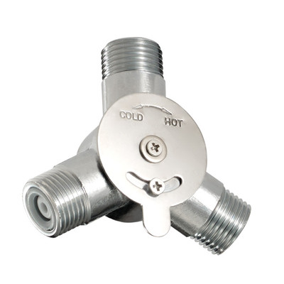Krowne 16-402L Mechanical Mixing Valve